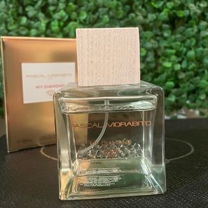 My Diamond : Pascal perfume